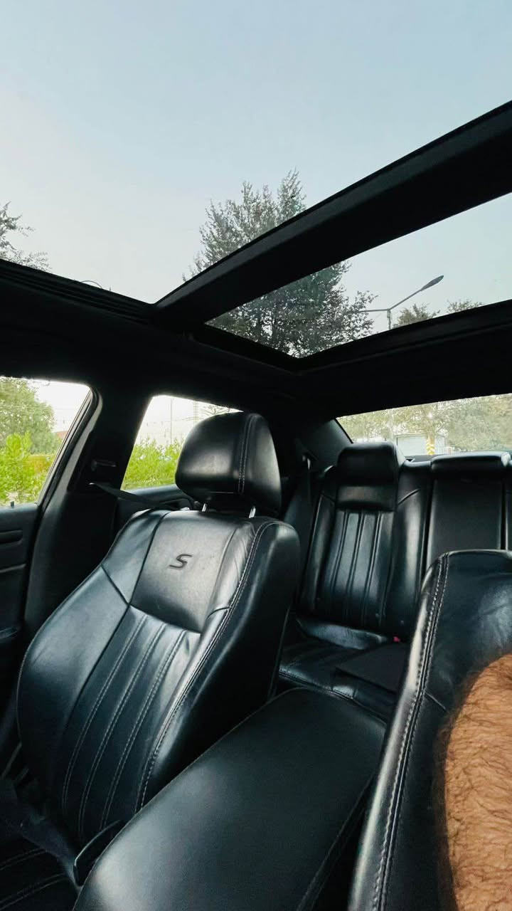 اوباما 2016 S كلين تايتل 

فول اس بي هاي ملاحظه بالعراق فقط سياره ب اسمي سنويه جديد 
ورقم مميز 
دمام شفتات عداد ٢٦٠
 كشنات تدفئه كهرباء حظن تطريز اس الطرفين دبل سبورت بالكير وبالدشبول بانوراما غرفه كهربائيات تبريد داخل خارج بشرط لدات وعدسات ودبل امامي كله جديد

كندي كلين ماشي ٧٠ الف ميل
سعر مناسب وبي مجال 240 كركوك, العراق


**إذا كنت صاحب هذا الإعلان وتريد حذفه لأي سبب، رجاءا أرسل رسالة إلى الدعم الفني**