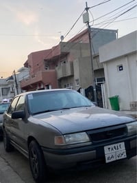 فيكترا ١٩٩٢ • جاهزة • دهوك