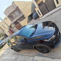 بالتقسيط dong feng ix5 sport 2023   سياره جديده وبعدها بضمان الشركه ده...