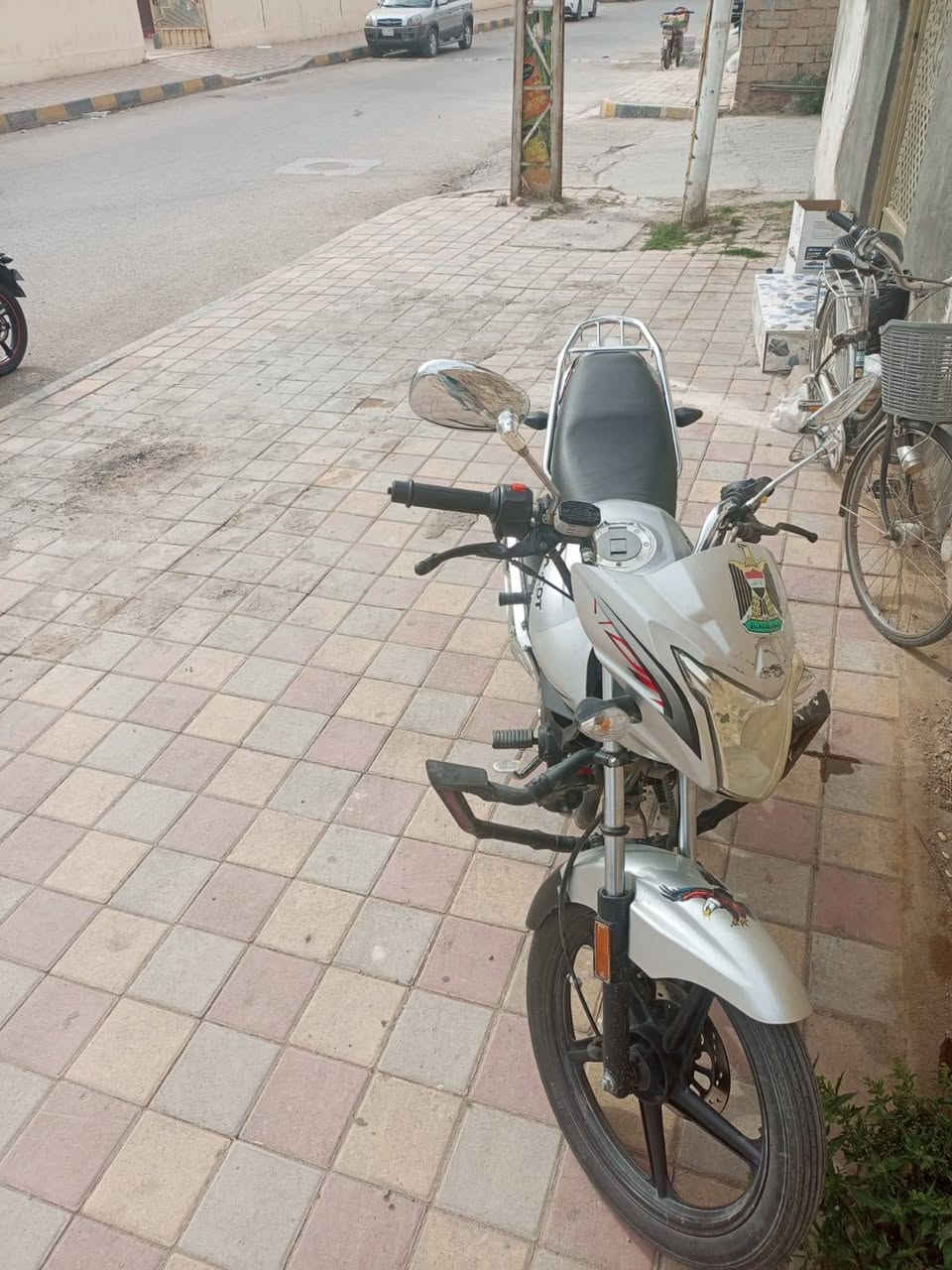 سايم كير موديل 2023 محرك ما مدود عليه صبانه فول مسجل و كامل مكان رمادي التأميم شارع تصال *********** بي واتساب
