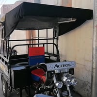 توكتوك • بلا عيوب • للبيع