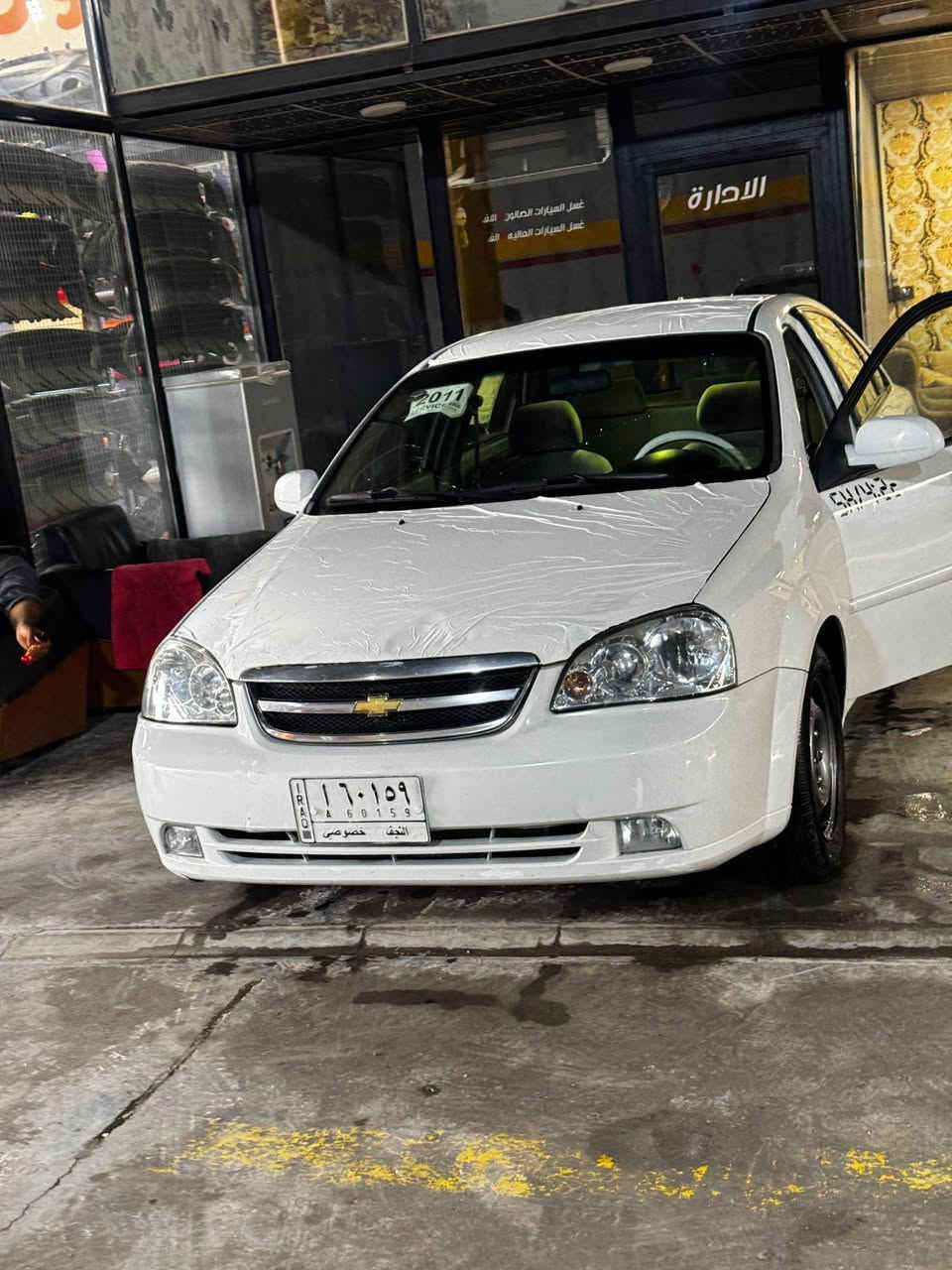 للبيع او مراوس اوبترا 2011 مداور ثانيوم ما اتعبك هذا السونر  
مكان نجف 
السعر 68
واتساب
***********
***********
