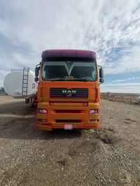 تانكي • موديل 2003 • كير اوتوماتيك