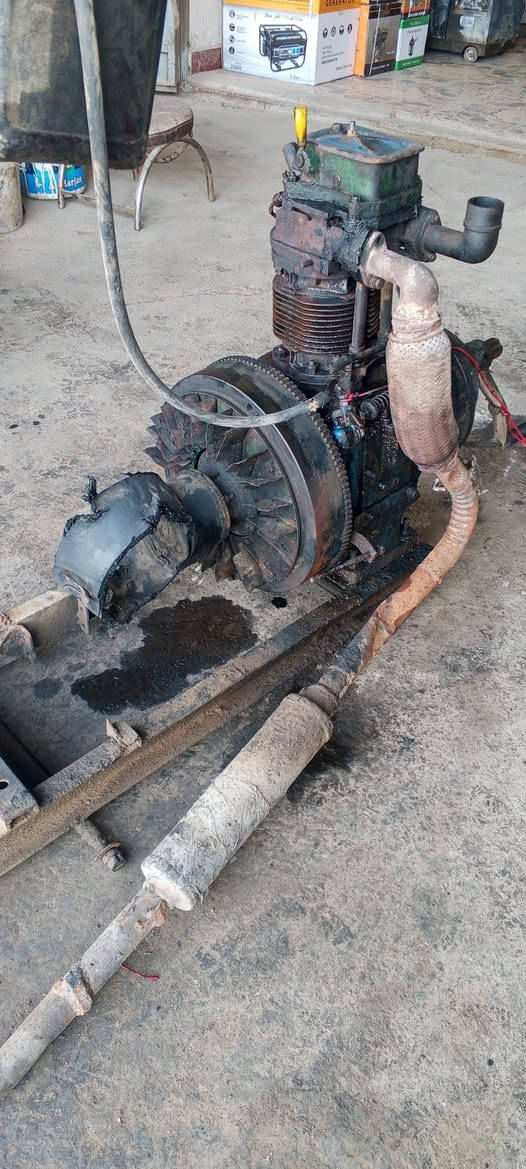 السلام عليكم محرك هندي شغال
العنوان بغداد السعر مناسب الشراي يتصل 
***********
***********
