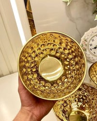 طقم بولات • استيل جولد • ٣ قطع