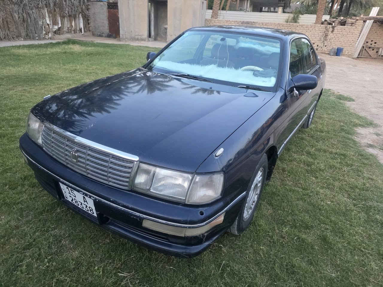 بطه للبيع موديل 94
مكفوله من كلشي السعر 58وبيه مجال بصيط 
سنويه لل 30بسمي 
المكان بابل 
***********
