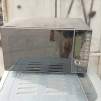 أوفن • نظيف • مغربه