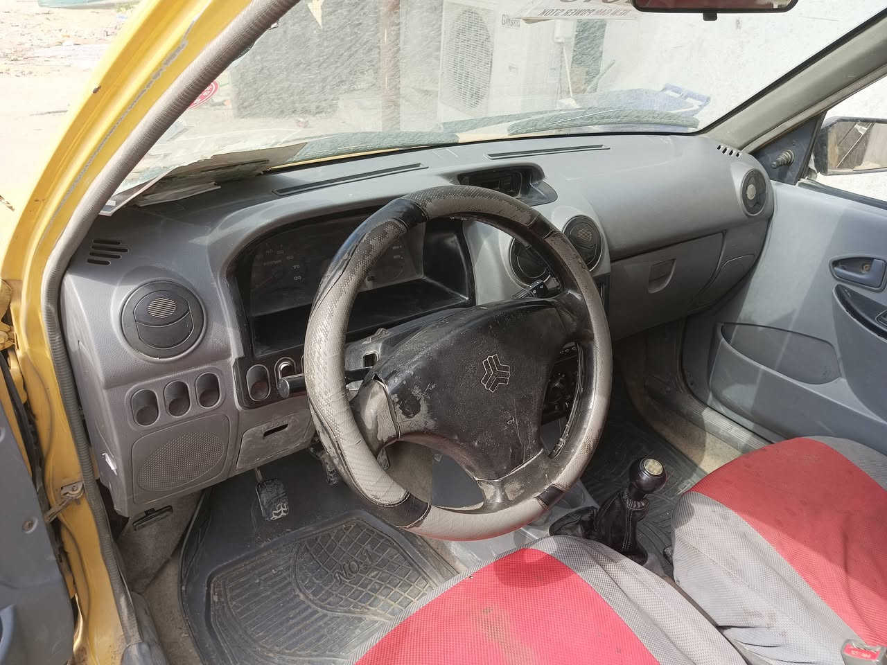 سايبا مديل 2013 السعر 27 مجال بسيط
السياره جاهزه من كير مكينه حداديه كهربائيات سنويه 2029 تحويل شوكت ما تريد رقم قادسيه هيئه غرامه مصفره 

العنوان الديوانية حي العسكري شارع 30 
***********
