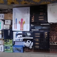 ٢٥ قطعة • كله شغال • خشن