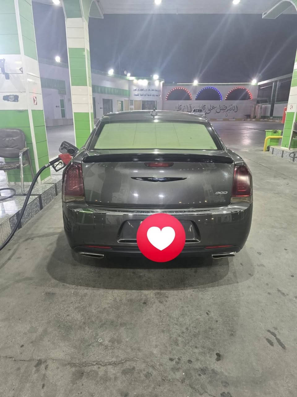 🔥 للبيع كرايسلر 300 موديل 2019 🔥
لون نفطي مميز وجذاب ✨فئة Limited (مواصفات حلوة وراحة عالية)

📍 رقم بصرة إنكليزي وباسمي – السيارة حرة وجاهزة للنقل

✔️ الممشى: 196 ألف كم✔️ مكينة وقير نظيفات 100% بدون ملاحظات✔️ داخلية نظيفة جداً واستعمال مرتب✔️ شاشة + فتحة + تبريد مقاعد + ذاكرة مقاعد

🔧 السيارة بيها صبغ قطعتين + مبدلاتحادث سابق (جاملق وبنيد) وتم التصليح بشكل مضبوط 👍

🚗 السيارة جاهزة للاستخدام اليومي وما تحتاج شي

💰 السعر: 22,500 قابل للتفاوض للجادين فقط

📞 للاتصال والاستفسار: (***********)

❗ يرجى من غير الجادين عدم الإحراج
