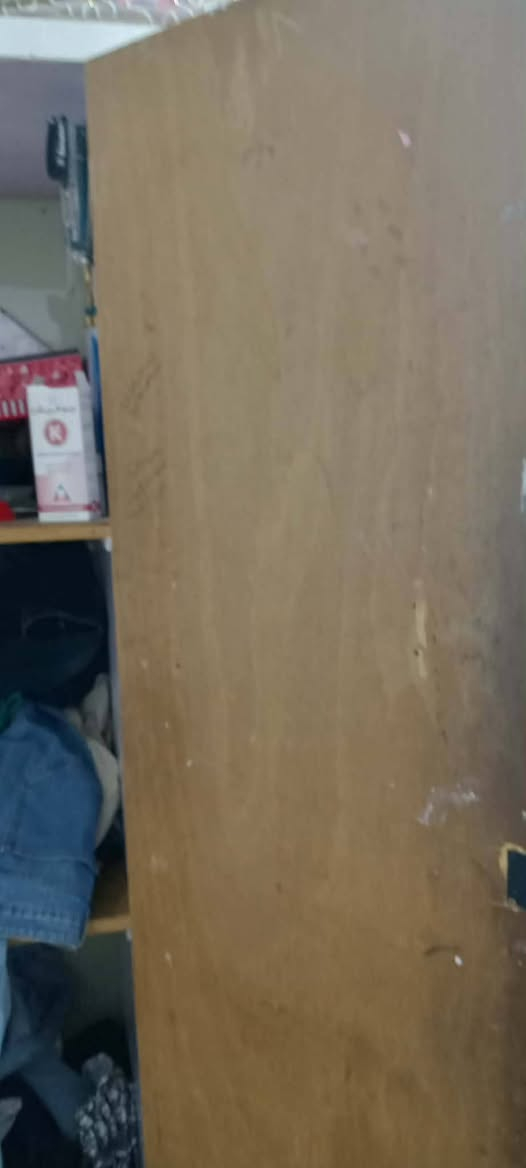 كنتور نجاره عراقيه مصبوغ ابيض السعر قفل قفل 125بدون عمله. مستعجلين عله بيعته


**إذا كنت صاحب هذا الإعلان وتريد حذفه لأي سبب، رجاءا أرسل رسالة إلى الدعم الفني**