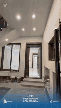 🔑 للإيجار شقق سكنية بناء حديث – زيرو

غير مسكونة سابقاً | تشطيب مودرن

🏠 المساحة: 100 متر
📐 التفاصيل:
 • صالة واسعة
 • مطبخ عملي
 • غرفة نوم مريحة
 • خدمات صحية
 • بناء حديث بتصميم مودرن
 • شارع عريض
 • بارك خاص للسيارات 🚗

💰 الأسعار حسب الطابق:
 • الطابق الأرضي: 850 ألف
 • الطابق الأول: 800 ألف
 • الطابق الثاني: 750 ألف

📞 للحجز والاستفسار:
***********

✨ فرصة مميزة للسكن الراقي والهدوء والراحة
