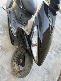 دراجه ماكس مضلع 120 الدراجه نضيفه مابيها أي نقص   سلف نكره هندر.   عنو...