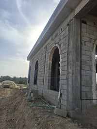 اسطوات • بخ خارجي