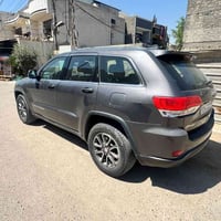 للبيع جيب موديل 2014 نص فول بدون ايرباك بدون حادث سرقة جاملغ فقط  او ب...