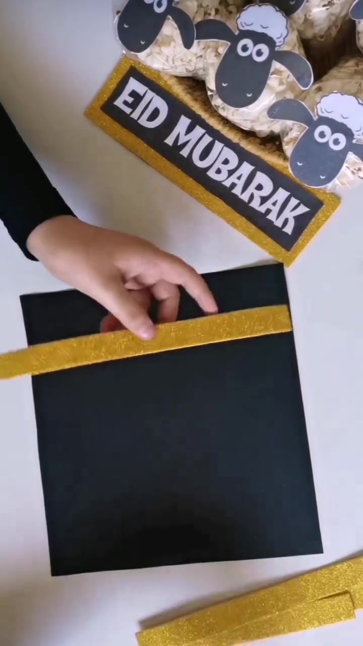 توزيعات العيد 💡أفكار عيد الأضحى اللطيفة تبدأ من هون ✨ https://www.youtube.com/@maramalmahamed153  رابط يوتيوب اشتراك وتفاعل فضلا وليس امرا 💐💛 #توزيعات_العيد


**إذا كنت صاحب هذا الإعلان وتريد حذفه لأي سبب، رجاءا أرسل رسالة إلى الدعم الفني**