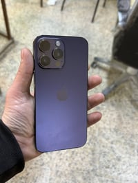 ايفون 14 برو ماكس • ٢٥٦ • مبدل شاشة