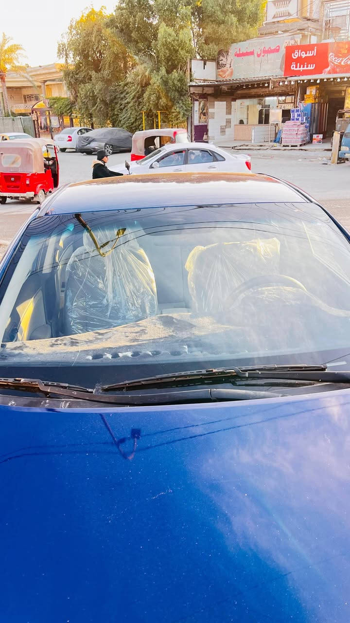 السلام عليكم النتره مديل 2018 السياره وارد امريكي ضررها بنيد و دعاميه فقط ول باقي كفاله عامه من ضربه وصبغ كفاله مكينه وكير كفاله مكينه الفين دوش نص فول شاشه وتحكم ستيرن و كامره تحويل ثاني يوم رقم اربيل مكان بغداد البلديات ***********
