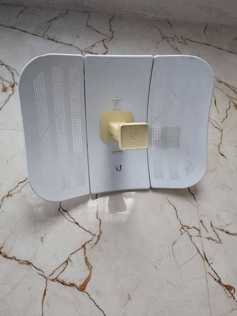 منضومة انترنت للبيع 🔶
- نانو بور بيم 
- نانو لايت بيم 
- راوتر تبلنك ac450 
- راوتر تبلنك ac750

📩 للاستفسار أو الطلب:
تواصل معنا عبر الخاص أو على الواتساب ***********
