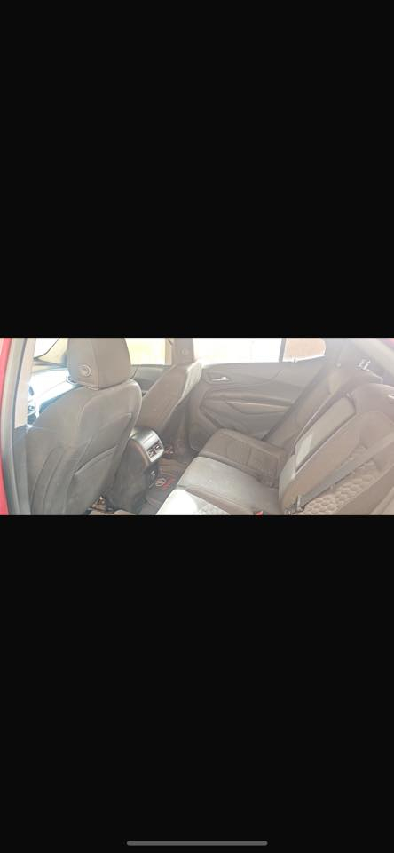 سيارة كوينكس موديل 21 رقم كربلاء للبيع مواصفاتها معروفة جاهزه بدون نقص حادثها مقدمة البنيد بدون دواخل السعر 165
م***********
