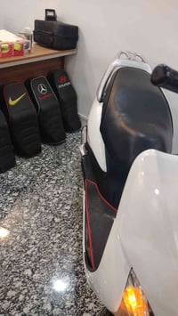 ليدي • نضيفه • معرض مهندس للدراجات