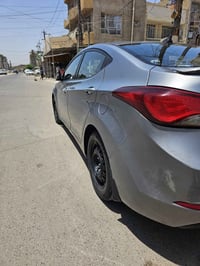 النترا 2016 خليجي مكينه 1600 دوش   بيها قطعتين البنيد جارد و باب الصدر...