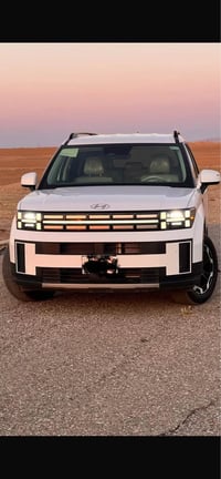 سنتافي ٢٠٢٤ • ٢٥٠٠ تيربو • مرقَم اربيل