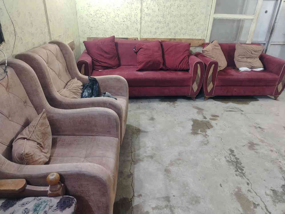 تخم تركي تسكام ٧ مقاعد للبيع ٢٢٥ وبيه مجال شراي يتصل على رقم *********** بيه وتساب النجف
