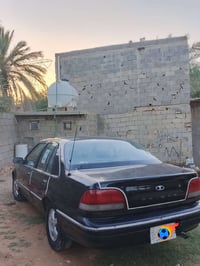 دايو برنس • للبيع • سعر مناسب