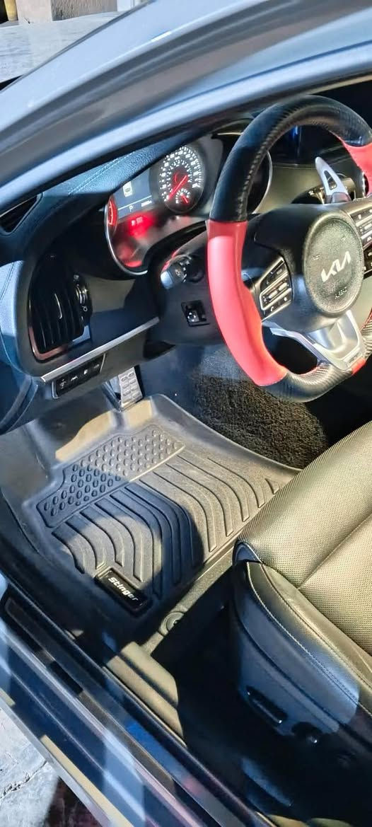 شباب قطع اخيرة عليهن خصم
تفضل خاص وميكون خاطرك الا طيب
فقط فور ويل تو خلص 
الي يحب يحجز دايركت او واتساب
***********
تحياتي لعشاق الستنكر
