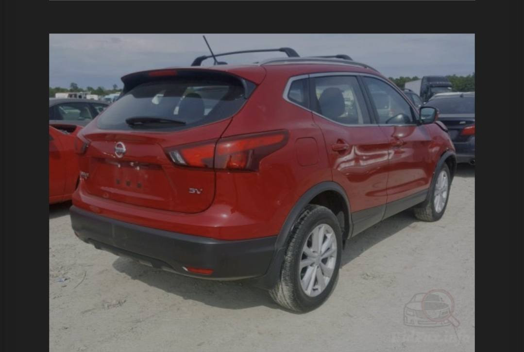 نيسان رۆك سبوت 2018 SV
قطع واحد سبوغ بيدون دواخل 
رقم اربيل  عنوان اربيل 
***********
***********
