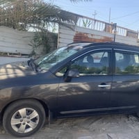كيه كارنزموديل 2007 (7)راكب وارد سعودي  محرك 2400 اقتصاديه خير من الله...