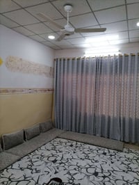 حي العامل الثانية • ٢٠٠م • غرفتين