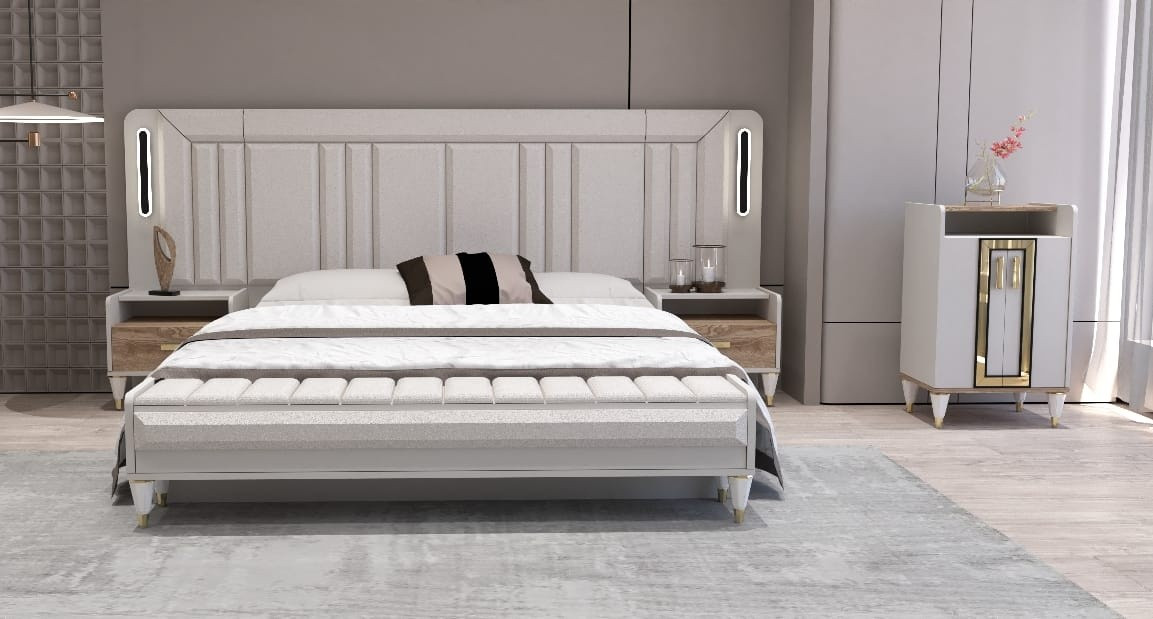 🔊📣📢
💥💥 ايزا ✨💥
*غرفة نوم  11قطعه*

✅سرير مخزن

♦️كنتور 
♦️سرير مخزن 200سم ×180سم
♦️ملحق اضافي
♦️ميز تواليت 
♦️ كومدي عدد2, ظهر عالي اناره💡
♦️مرايا قيافه
♦️شازلون 
♦️طابورية
♦️درور
♦️ميز TV
السعر // مليون 375 الف عراقي 🔥


**إذا كنت صاحب هذا الإعلان وتريد حذفه لأي سبب، رجاءا أرسل رسالة إلى الدعم الفني**