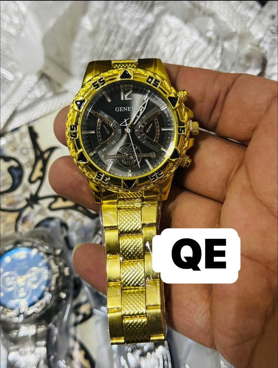 يوجد توصيل


**إذا كنت صاحب هذا الإعلان وتريد حذفه لأي سبب، رجاءا أرسل رسالة إلى الدعم الفني**