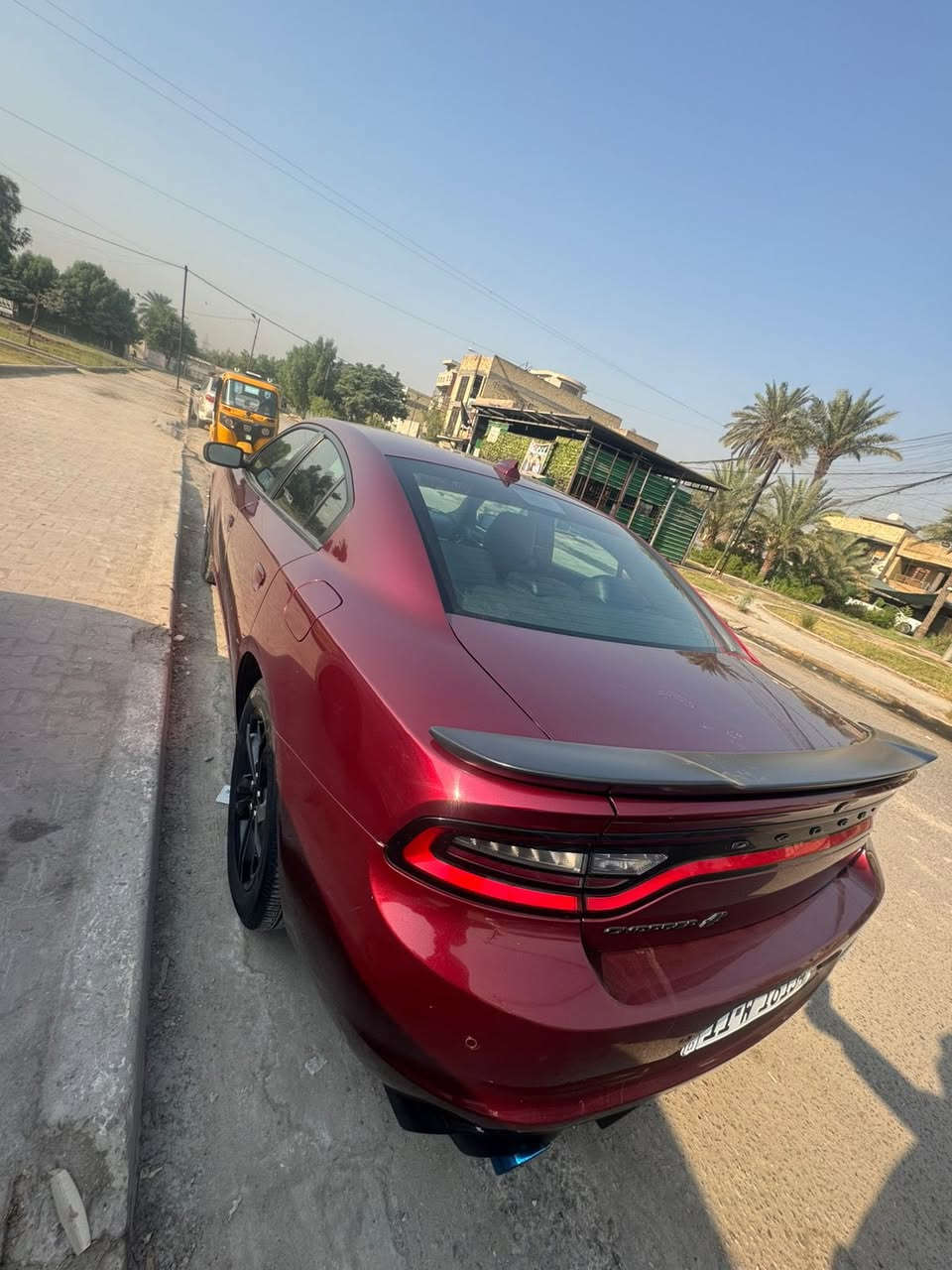 ٢٠٢٠ فول كشنات تدفئة تبريد خزن ٢ وضعيات ماشية ٥٥ ميل تقربيا 
كشنات جلد شفتات 
فول فول ماعدا الفتحة حادث تافه جاملغ فقط والسياره واكفه بلباب استعمال جدا قليل  مكان السياره الحريه  رايدها ب٢١٠وبيها مجال   تبديل فقط جاملغ  باقي السياره مكفوله  
***********
