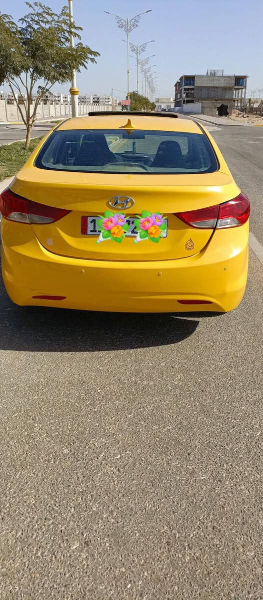 سلام عليكم النترا موديل ٢٠١٢ سياره جديده حداديه كهربائيات محرك ٢٠٠٠دوش تحكم جهتين مصفره هيئه وغرامات رقم بغداد وارد امريكي حادثه جنطه بس والباقي مكفول سياره جاهزه ***********
السعر 95
