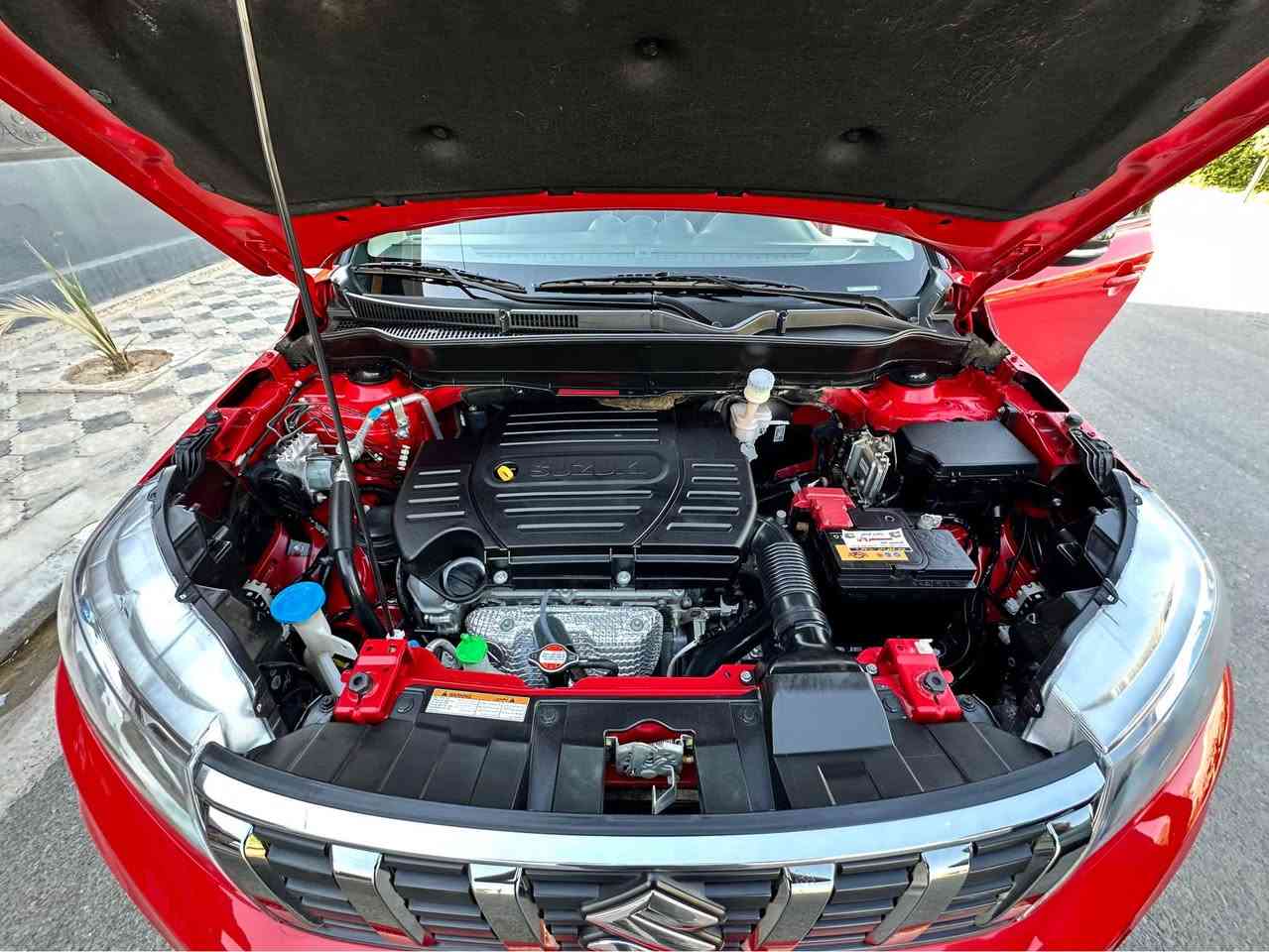 سوزوکی ڤیتارا ( Suzuki Vitara) مۆدیل 2023 
ساسوکی فیتارا مودیل 2023 فول مواصفات خلیجی شرکە المجرە بانوراما بصمە کوشنات جلد شاش کامیرا حساس تحکم ستیرن محرک بنزین ماشیە 40 الف کیلومتر رقم اربیل و باسمی *********** واتساب
واتساب ***********
سفری شەریکەی مەجەرەیە فول مواصفاتەسوزوکی ڤیتارا ( Suzuki Vitara) مۆدیل 2023 
مواصفات پانۆراما بەسمە کوشن جلد تبرید مرکزی ویل گەورە بلاجکتۆر شاشە کامیرا حساس تحکم ستیرن 
مەکینە بەنزین، ئابووری لە سەرفکردنی بەنزین
ڕۆیشتن: تەنها ٤٠ هەزار کیلۆمەتر ڕۆیشتووە
نرخی 138 وەرەقە و مجال
واتساب *********** أربيل, العراق
