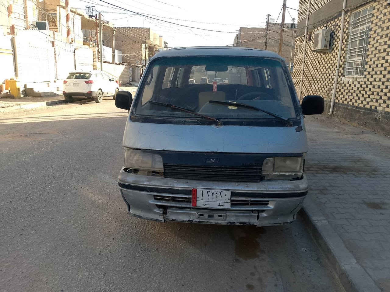 ٢٠ وبيها مجال


**إذا كنت صاحب هذا الإعلان وتريد حذفه لأي سبب، رجاءا أرسل رسالة إلى الدعم الفني**