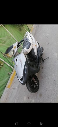 ماكس 140 • كفالة عامة • حي العامل