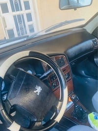 بيجو بارص ٢٠١٥ كير محرك فرنسي تبريد كير محرك كفاله السعر ٤٥$ باسمي تحو...