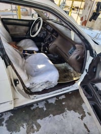 ورحمه الله وبركاته للبيع بطه كلها شرط السعر 30 رقم دولي شرطه0772331748...