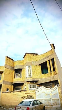 الخاجية ٦٠٠٠ • ٢٢٠م • ركن على شارعين