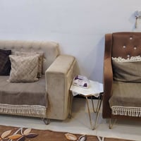 قنفتين • ٢ كراسي • المسيب
