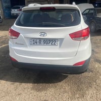 توسان • ٢٠١٥ • محرك ٢٠٠٠