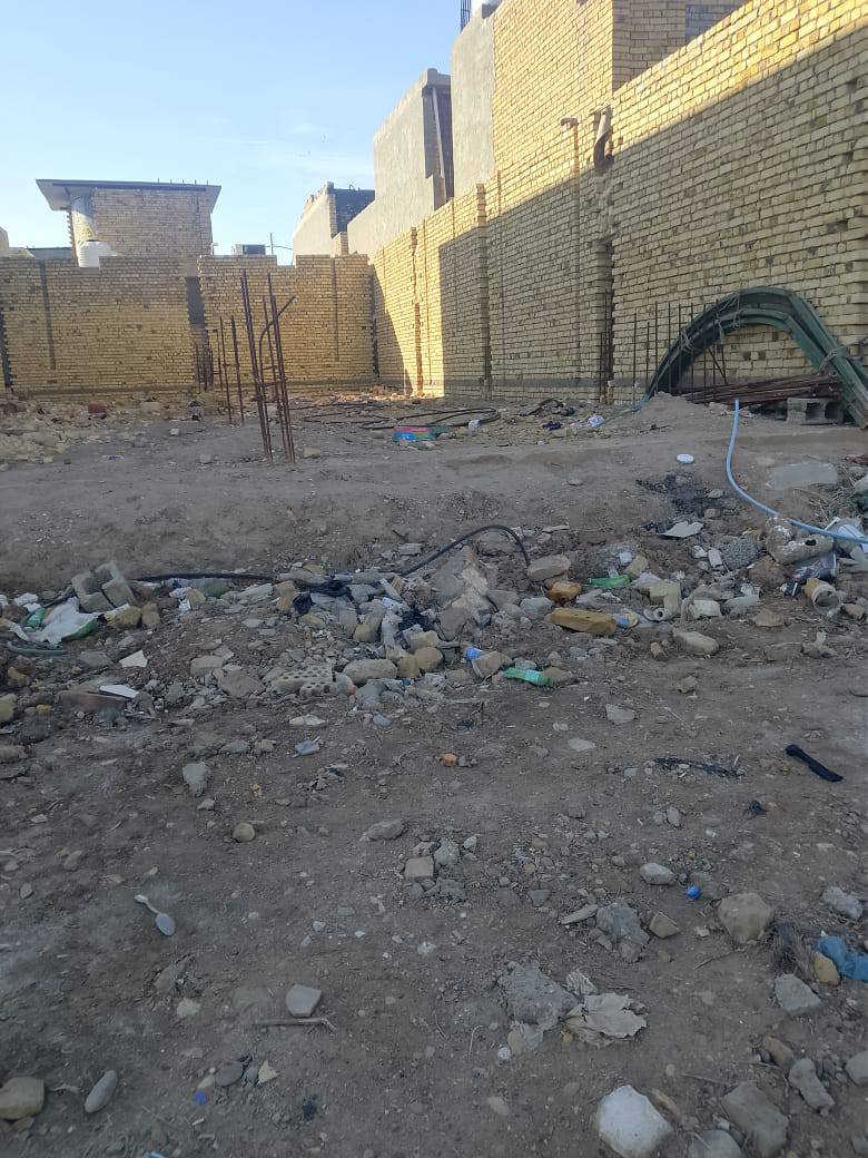 قطعه للبيع هكل واصل للصب   بالسفحه شارع الوائلي 30م المساحه 200م 
للستفسار اتصل ***********
