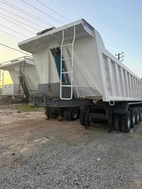 عربانه ماك نيسان تركي موديل 20014 تفصيل 07711675332