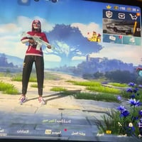 ايباد برو الجيل الثاني حجم ١١ ذاكره ١٢٨ جهاز شغال فول فقط شاصي تعبان و...