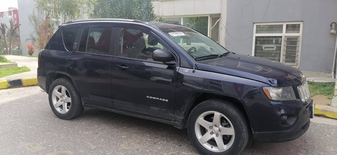 جيب 2017 كومباس
قبغ صندوق صبخ بدون دواخل
ماشية 124
سعر 105 ومجال
عنوان دهوك
رقم تلفون *********** دهوك, العراق
