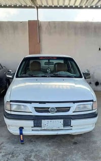 موديل ٩٣ • محرك ٢٠٠٠ • رقم بغداد